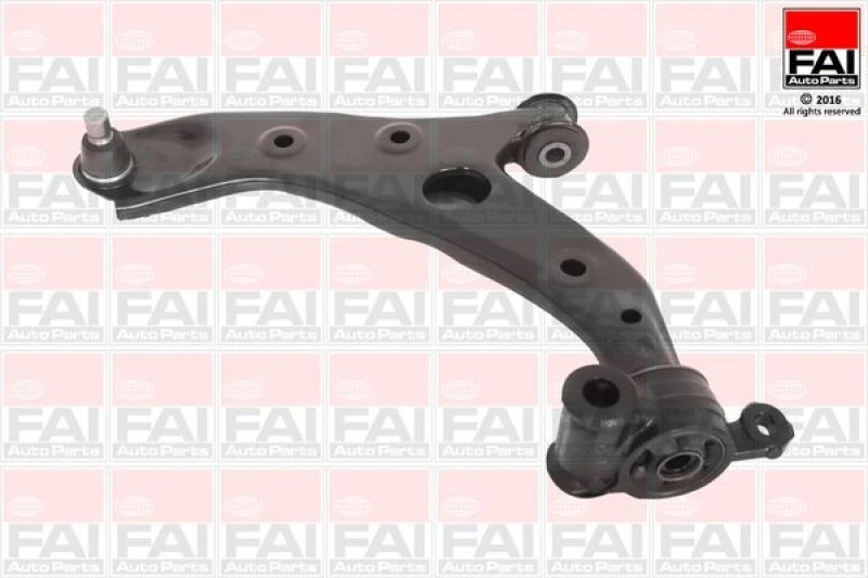 Image of FAI AutoParts Suspension arm FAI AutoParts SS9030