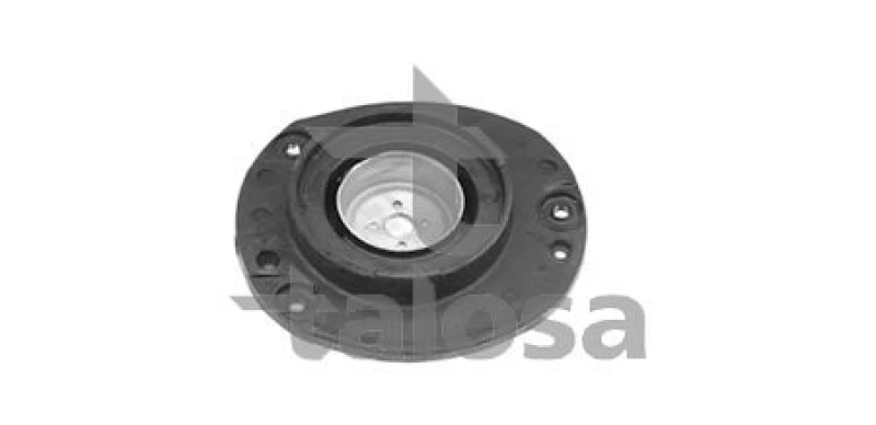 Image of TALOSA Top strut mount TALOSA 63-02165