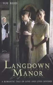 Image of Langdown Manor by Sue Reid