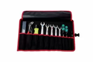 Image of PARAT 5990827991 - Tool box - Leather - Red - 540 mm - 50 mm - 330 mm