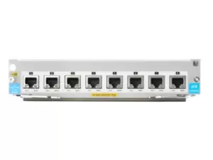 Image of HP Enterprise J9995A network switch Fast Ethernet...