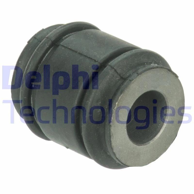 Image of DELPHI Trailing arm / Suspension arm bush DELPHI TD1657W