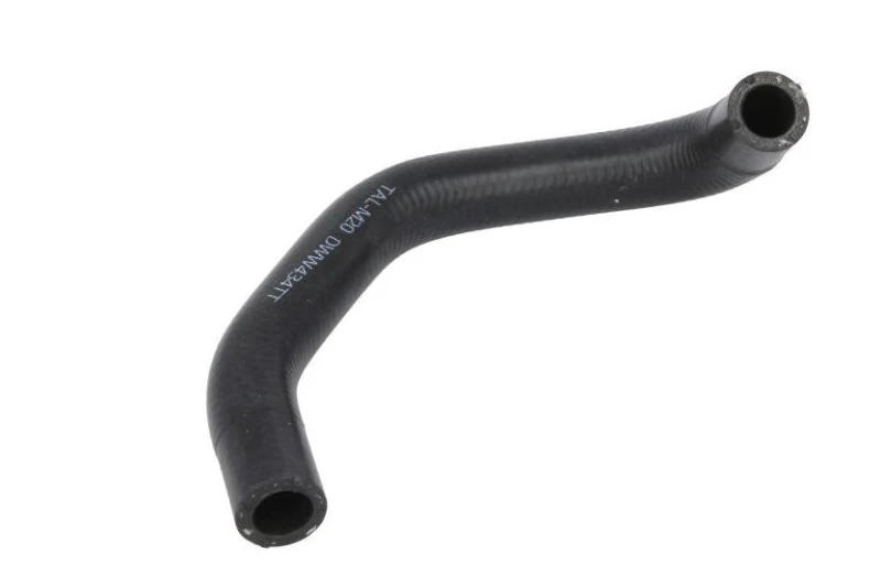 Image of THERMOTEC Radiator hose THERMOTEC DWW434TT