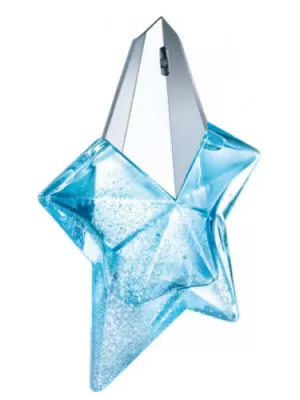 image of Thierry Mugler Angel Aqua Chic Eau de Toilette For Her 50ml