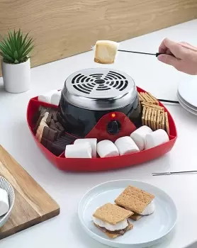 Image of Giles & Posner Smores Maker