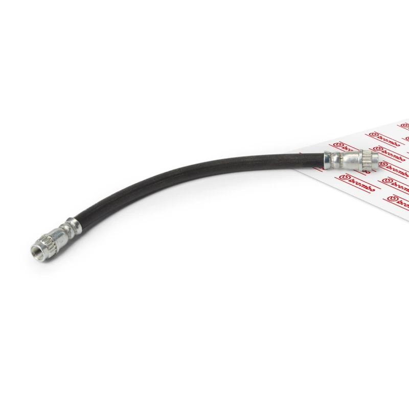 Image of BREMBO Brake hose BREMBO T 61 037