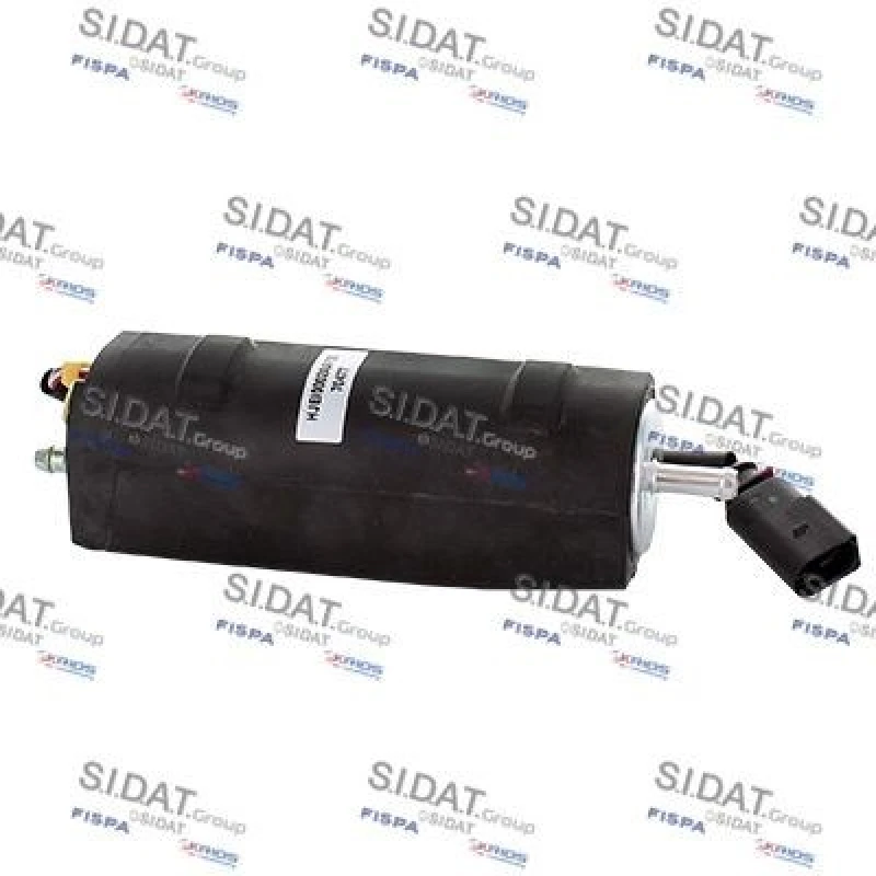 Image of FISPA Fuel pump FISPA 70477