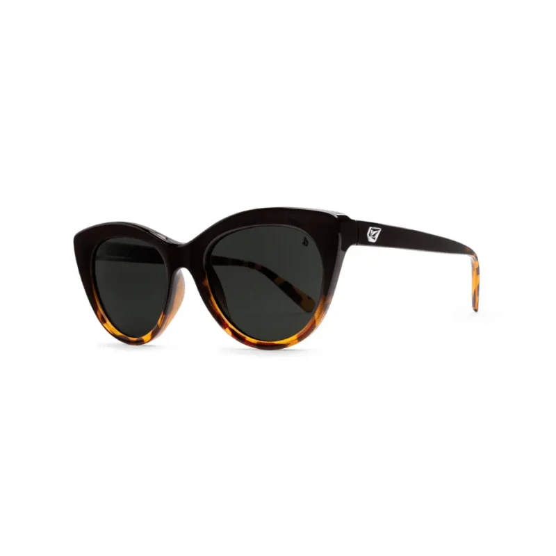 Image of Volcom Womens sunglasses Volcom Eyeeye Stone Rouge Female TU