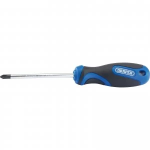 image of Draper Phillips Screwdriver PH2 100mm