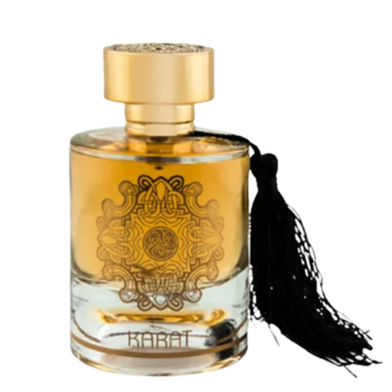 Image of Maison Alhambra Unisex Karat Eau de Parfum a 100ml MAIS-59240