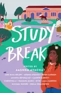 Image of study break 11 college tales from orientation to graduation