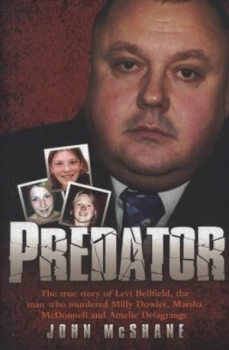 Image of Predator by John Mcshane Paperback