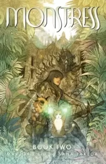 Image of Monstress Book Two