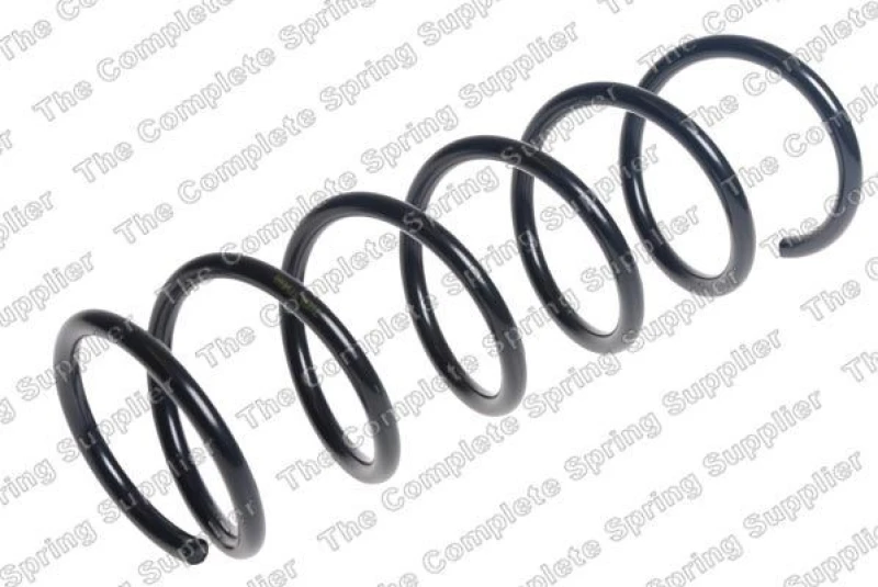 Image of LESJOFORS Coil spring LESJOFORS 4062099
