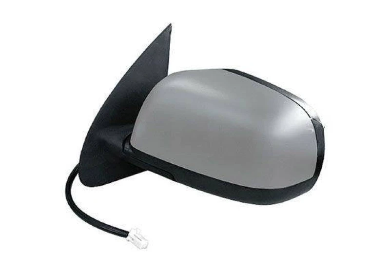 Image of ALKAR 6127553 Wing mirror Left, Electric, Convex Outside Mirror (50)