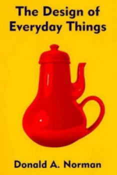 Image of The Design of Everyday Things. by Donald Norman Paperback