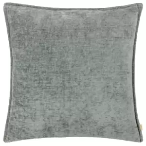 image of Buxton Cushion Blue / 50 x 50cm / Polyester Filled