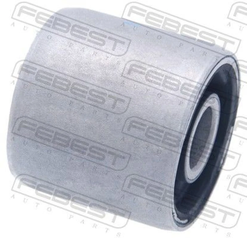 Image of Trailing arm / Suspension arm bush FEBEST CHAB-J300B