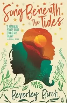 Image of Song beneath the tides - Beverley Birch - Paperback - Used