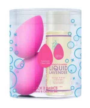 image of Beautyblender Back 2 Basics