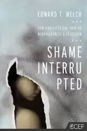 Image of shame interrupted how god lifts the pain of worthlessness and rejection
