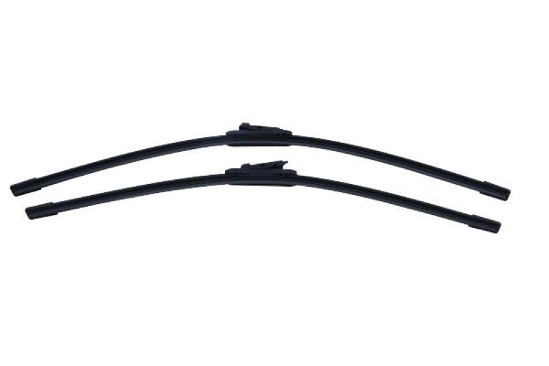 Image of MAXGEAR 39-0676 Wiper blade 575mm, Flat wiper blade Wiper Blade (298)