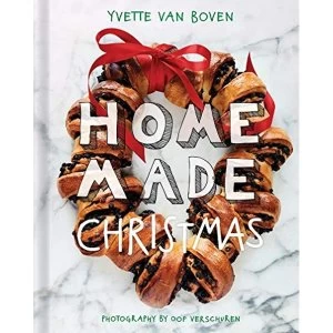 Image of Home Made Christmas Hardback 2018