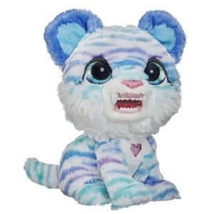 Image of furReal North the Sabretooth Kitty Interactive Pet Toy