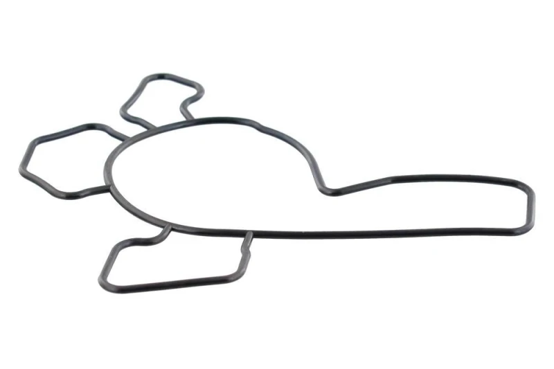 Image of Gasket, water pump TOPRAN 205 932