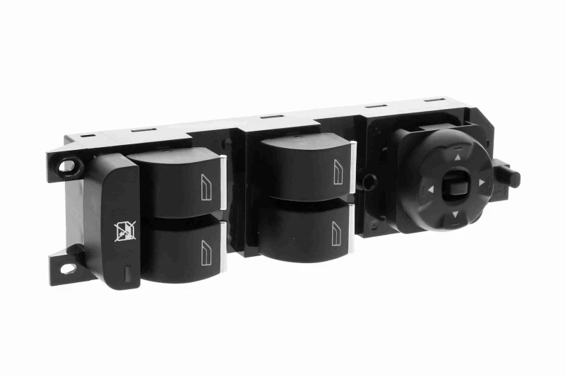 Image of VEMO V25-73-0146 Switch, window winder Original VEMO Quality Driver side Switch,window winder (1761)