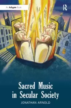 Image of Sacred Music in Secular Society