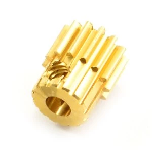 Image of Ftx Mauler 14T 48Dp Motor Pinion Gear