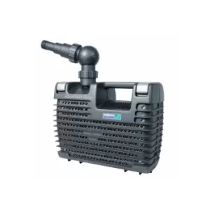 image of Hozelock - 1582 AquaForce 4000 Pond Pump