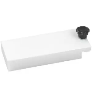 Image of Trend Varijig Self Clamping Guide End Stop Block