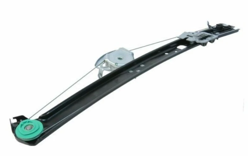 Image of PROCARO PR14-1167 Window regulator Right Rear, Operating Mode: Electric, without electric motor Window Winder (1561)