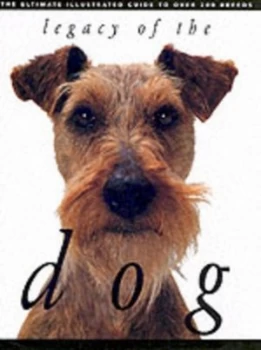Image of Legacy of the Dog by Tetsu Yamazaki Book