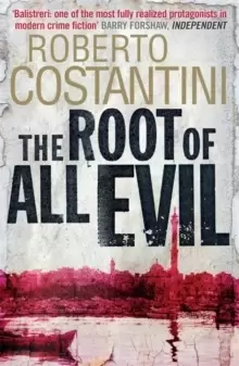 Image of The Root of All Evil