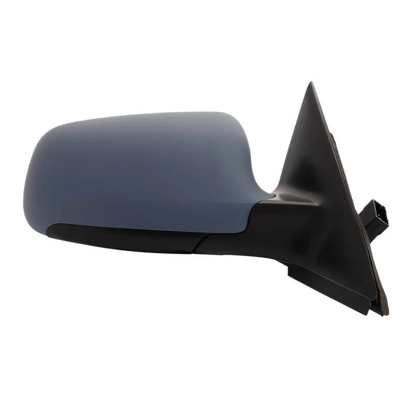 Image of TYC 302-0048 Wing mirror Left, Heatable, primed Outside Mirror (50)