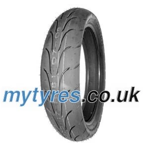 Image of Shinko SR781 ( 140/70-17 TL 66H Rear wheel )