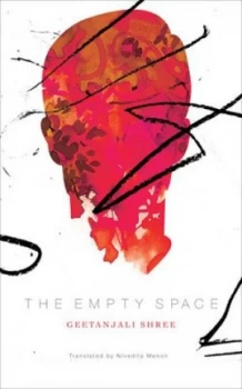 Image of The Empty Space by Geetanjali Shree Hardback