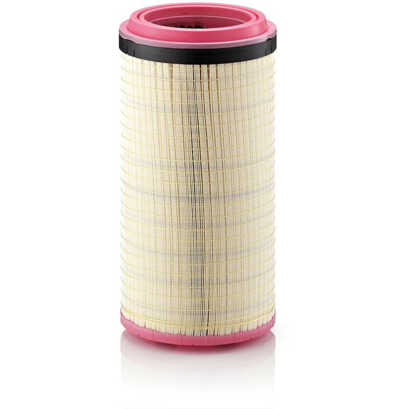 Image of MANN-FILTER C 28 1300 Air filter ENTARON XD, Filter Insert Air Filter (8)