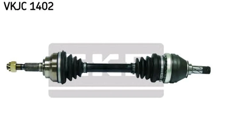 Image of SKF Drive shaft SKF VKJC 1402