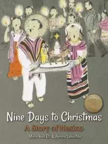 Image of Nine Days to Christmas : A Story of Mexico