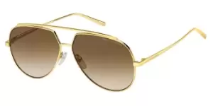 Image of Marc Jacobs Sunglasses MARC 455/S J5G/HA