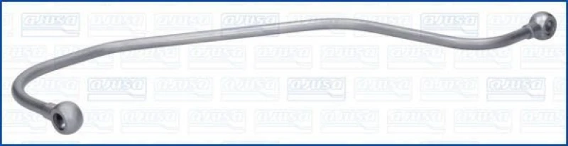 Image of AJUSA Oil Pipe, charger AJUSA OP10368
