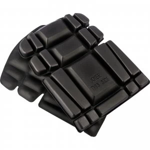 Image of Draper Work Trousers Knee Pads