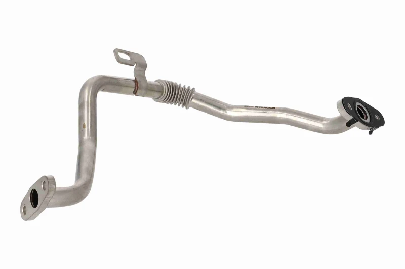 Image of VAICO Oil Pipe, charger VAICO V48-0713