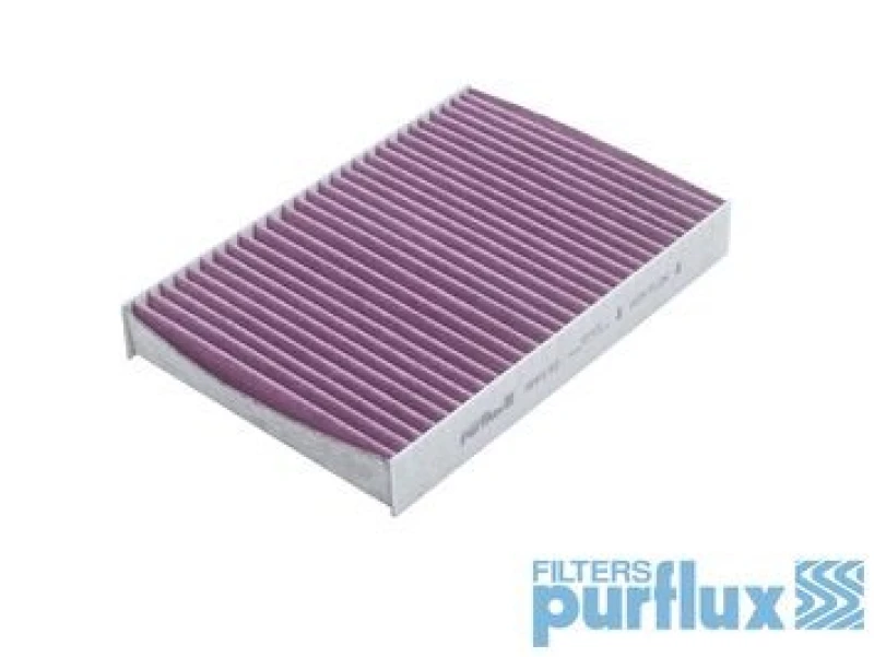 Image of Pollen filter PURFLUX AHA143