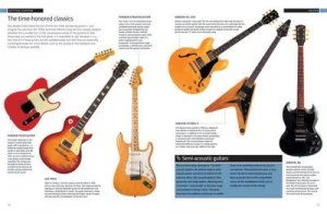 Image of Build Your Own Electric Guitar by Mark Bailey Paperback