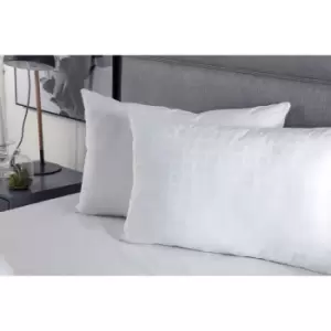 Image of Hotel Premium Micron Cluster Filled Washable Pillow